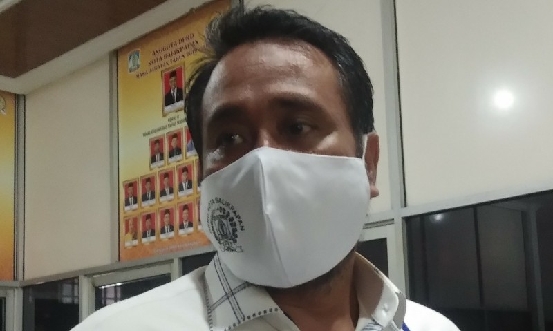 Pandemi, Anggota DPRD Balikpapan Boleh Kunjungan Kerja