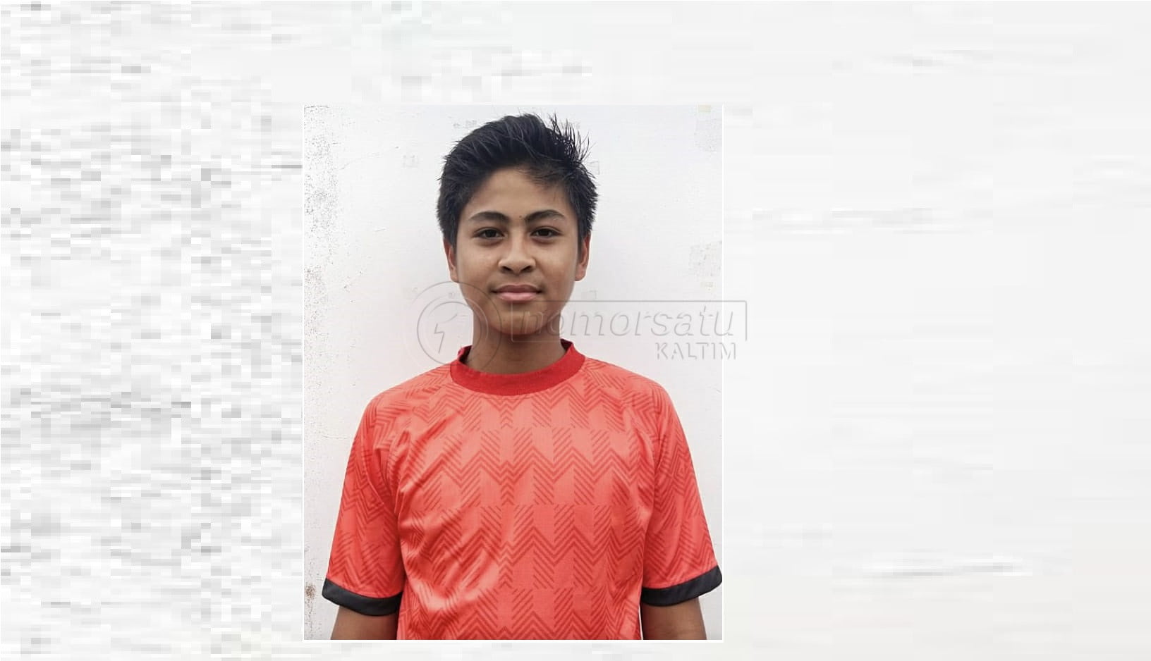 Mengenal Farrel Rizky, Calon Bintang Timnas U-16 Asal Balikpapan