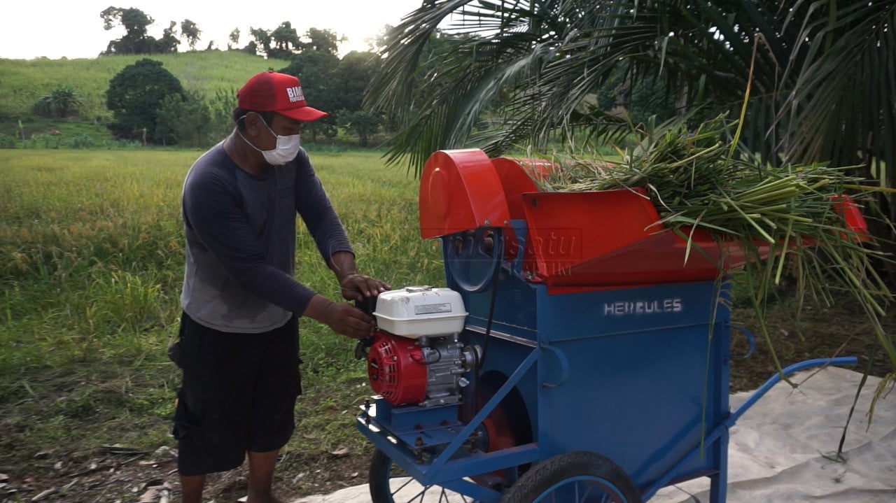 Tingkatkan Kesejahteraan dengan Kemudahan Bekerja