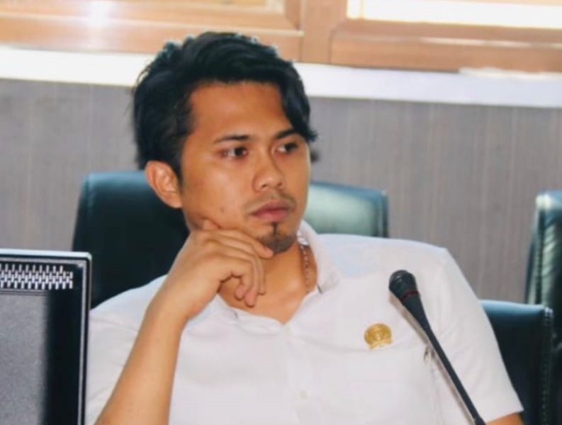 DPRD Panggil Bupati PPU, Minta Klarifikasi “Tudingan” Halangi Investasi