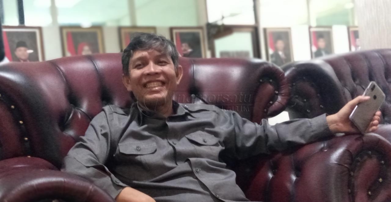 Legislator Apresiasi Penobatan Gelar Bupati PPU