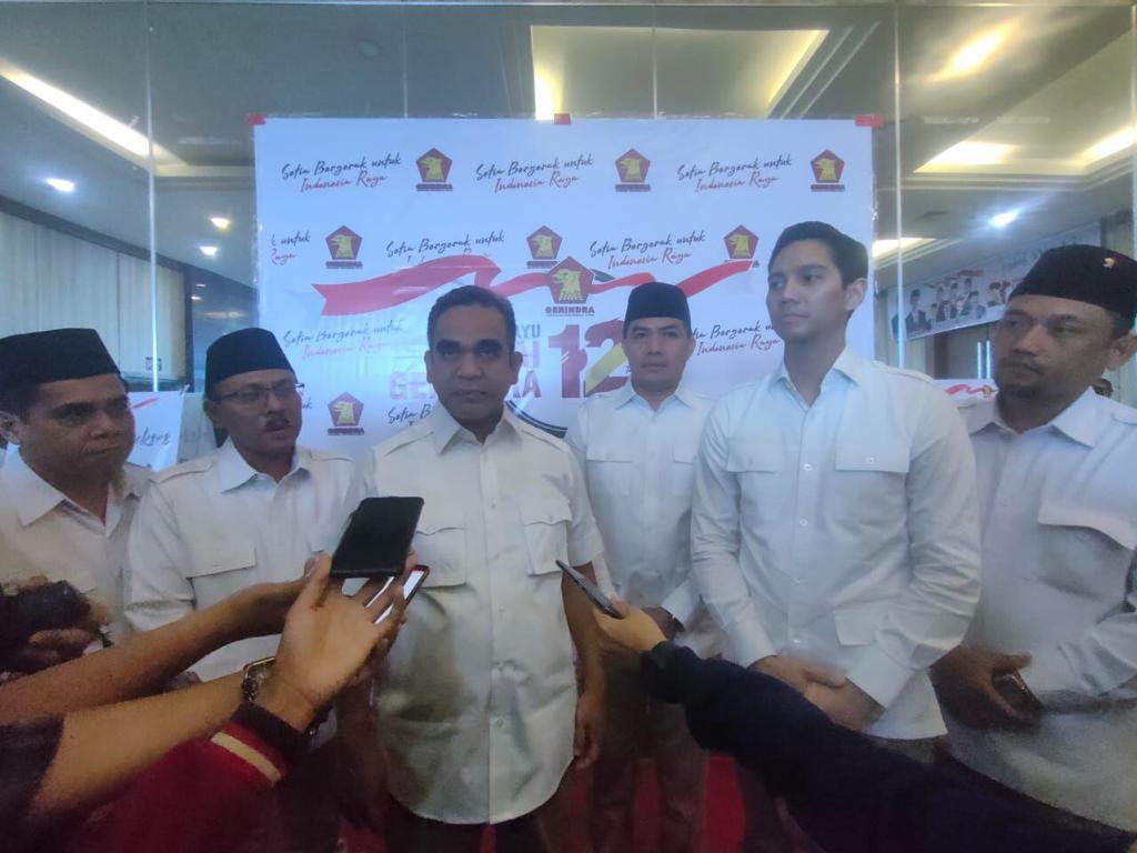 Gerindra Bidik 6 Daerah di Kaltim