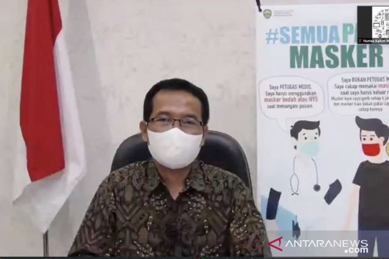 Masih Ada Pendatang yang Terkonfirmasi Positif, Aturan Dijalankan Setengah Hati