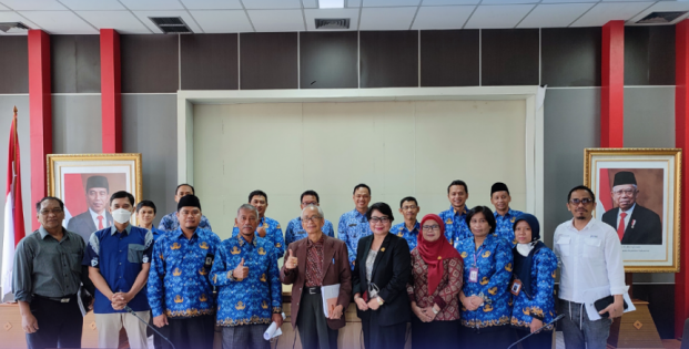 Rapat Dengar Pendapat, Perkuat Materi Raperda Bahasa dan Sastra Daerah