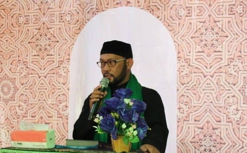 Habaib dan Islamisasi di Tanah Kutai