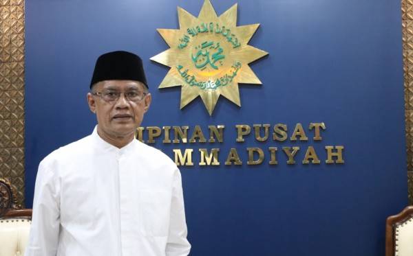 Muhammadiyah Tetapkan Awal Ramadan 13 April 2021