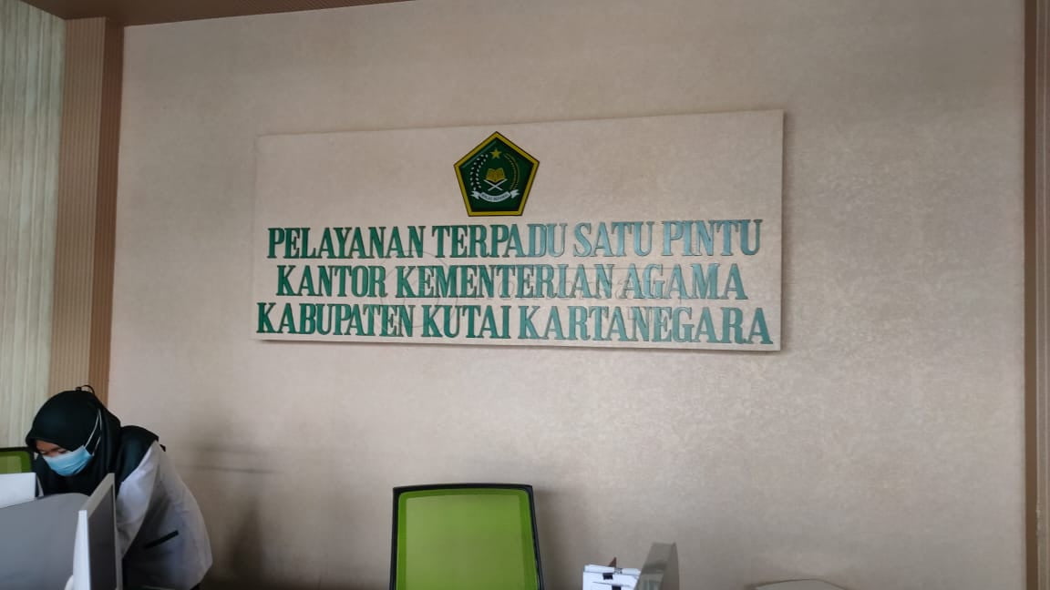 Tarik Biaya Setoran Awal, 4 Calon Jemaah Haji Kukar Batal ke Tanah Suci