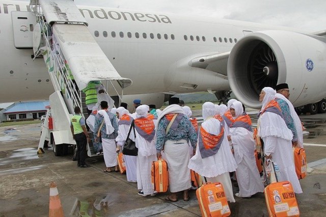 Kemenag Kukar Godok Skenario Jika Haji Dibuka Kembali