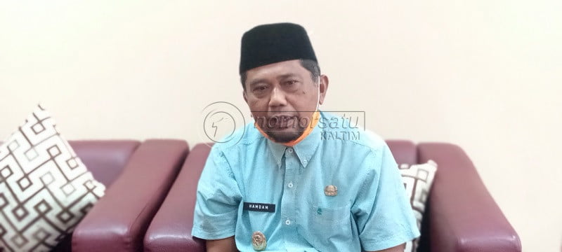 Wabup PPU: Muharram Sosok yang Kalem Tapi Berwibawa