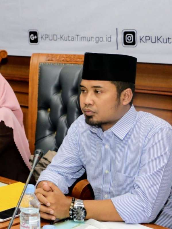 Debat Pilkada Kutim Hanya Sekali, Digelar di Samarinda