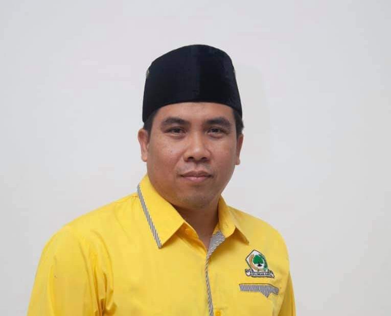 Dua Kandidat Berebut Perahu Golkar Kukar