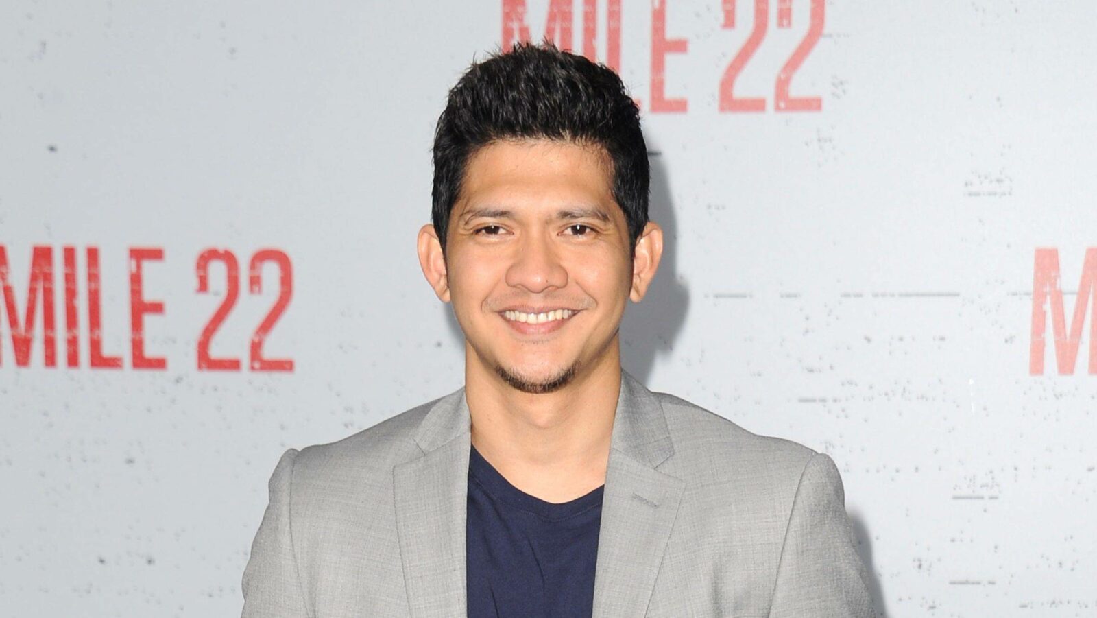 Iko Uwais Duet Bareng Sylvester Stallone di The Expandables 4