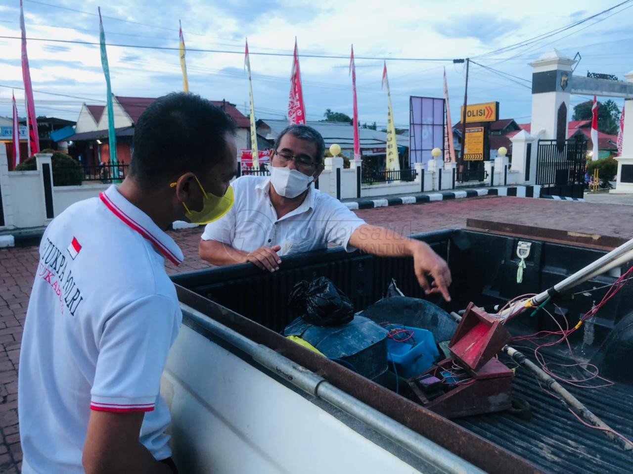 Pelaku Illegal Fishing Hanya Dibina, Warga Beloan Ancam Demo