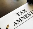 Simak Skema Tarif Tax Amnesty Jilid II dalam RUU HPP sebelum Disahkan