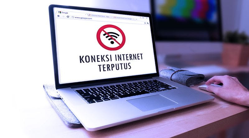 Kendala Kabel Optik, Penyebab Gangguan Jaringan Telkomsel