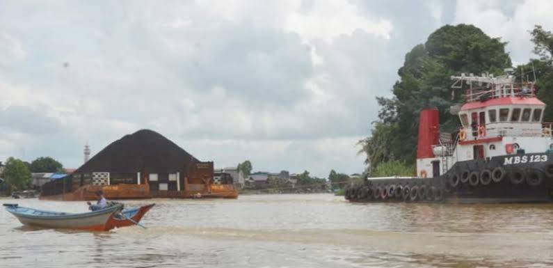 Dinilai Ganggu Aktivitas Nelayan, Dewan Dorong Lalu Lintas Ponton Diatur