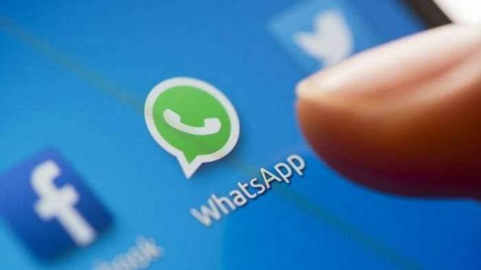 Daftar Data yang Dikumpulkan Aplikasi Pesan Instan, Messenger Paling ‘Serakah’, WhatsApp Nomor 2