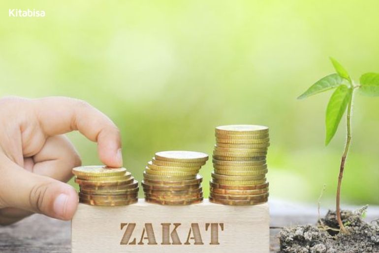 Kok Jomplang Ya, Nilai Zakat Fitrah dan Fidyah Tiap Daerah Berbeda