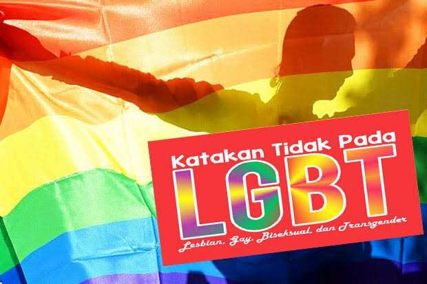 Dikhawatirkan Kampanye Terselubung LGBT, Acara Jovi Dibatalkan