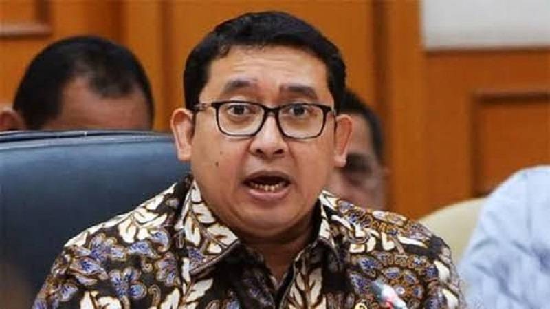 Fadli Zon-Luhut Binsar Lirik Ekonomi Hijau Kaltim