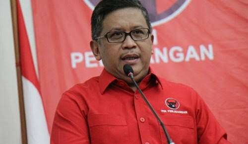 Pilkada 2020, DPP PDIP Dengarkan Usulan Daerah