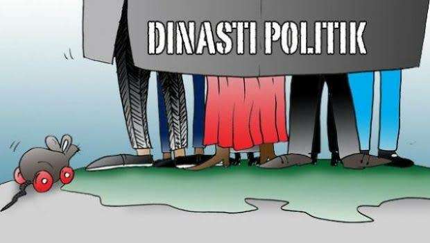 Pengamat: Dinasti Politik di Bontang Berbahaya