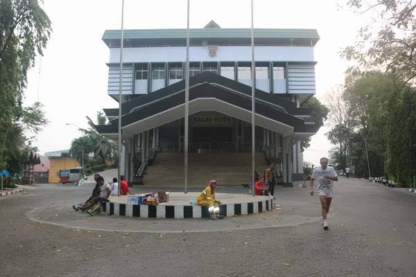 Kuliah dari Rumah, Unmul Siapkan MOLS