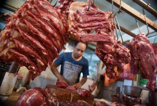 Pemerintah Kaltim Pastikan Stok Daging untuk Idul Fitri Aman