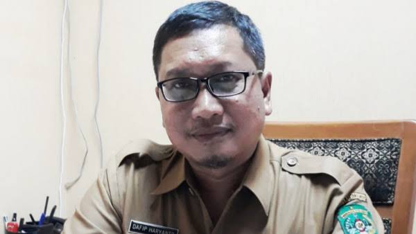 Lima Bulan, Polres Paser Bekuk 61 Pelaku Narkoba