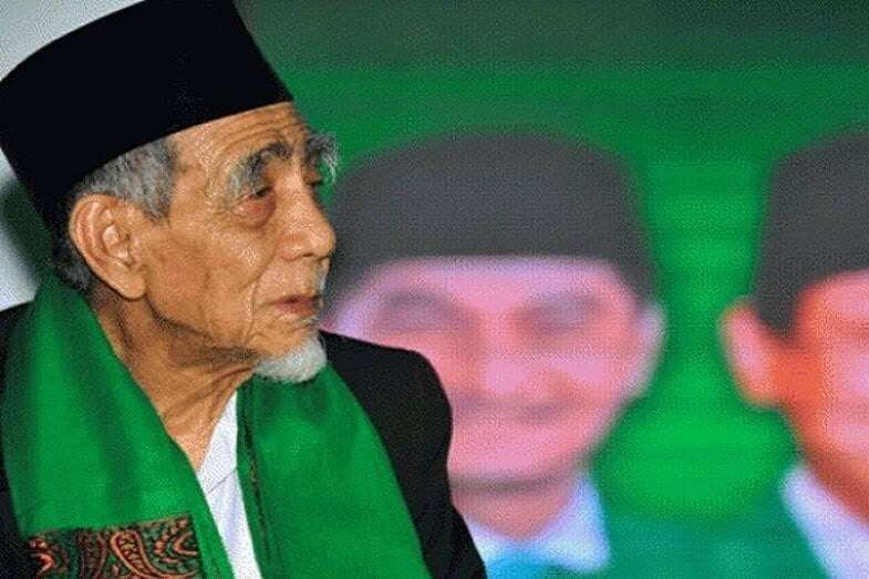 Di Mana Mbah Moen Dimakamkan ? Masih Didiskusikan Keluarga