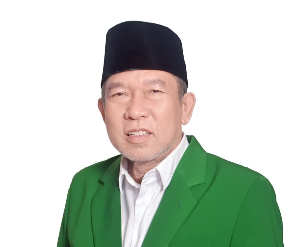 DPP PPP Tunjuk Joni sebagai Ketua DPRD Kutim