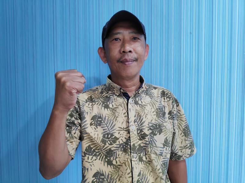 PGSI Balikpapan Segera Gelar Muskotlub