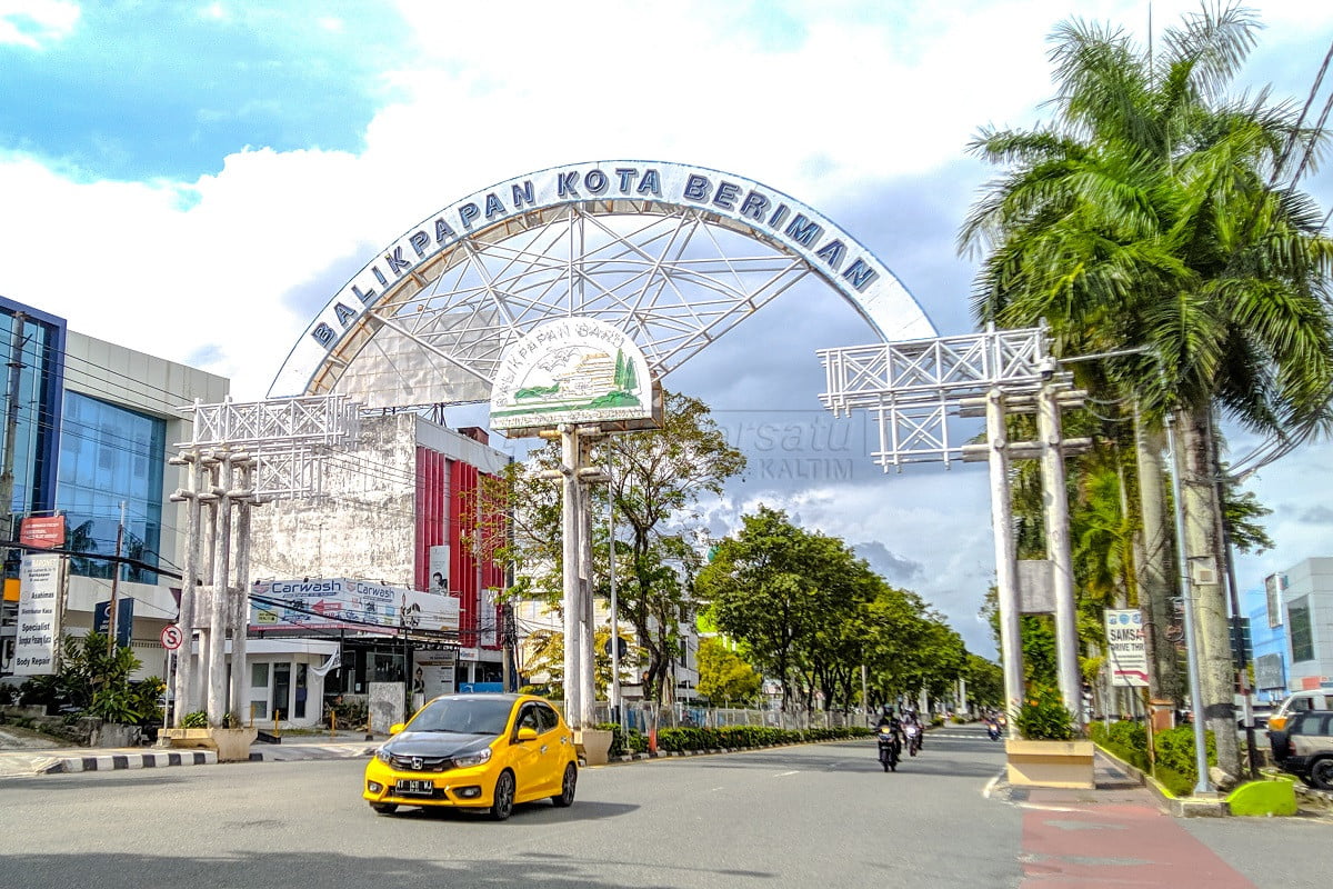 Zero Tolerance di Balikpapan Tuai Protes, Warga Menanti Solusi