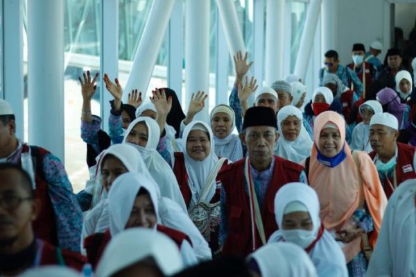 Jamaah Haji Ikhlas Diundur Tahun Depan, Jasa Travel Merugi