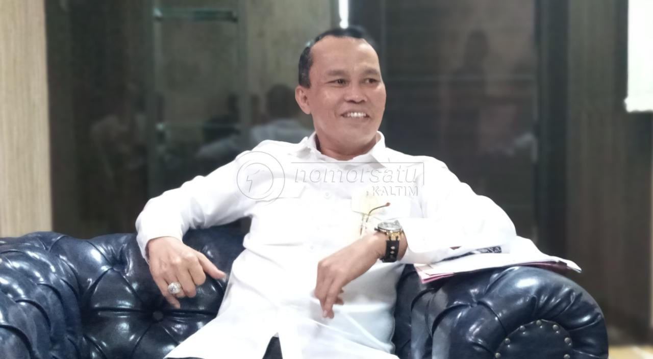 Jhon Kenedi ke KSP; IKN Dibangun, PPU Juga