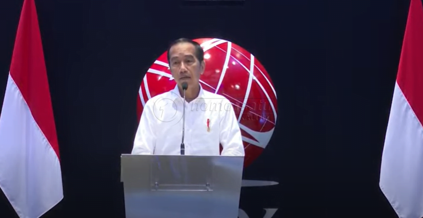 Jokowi: Pencabutan PPKM Lewat Kajian Panjang