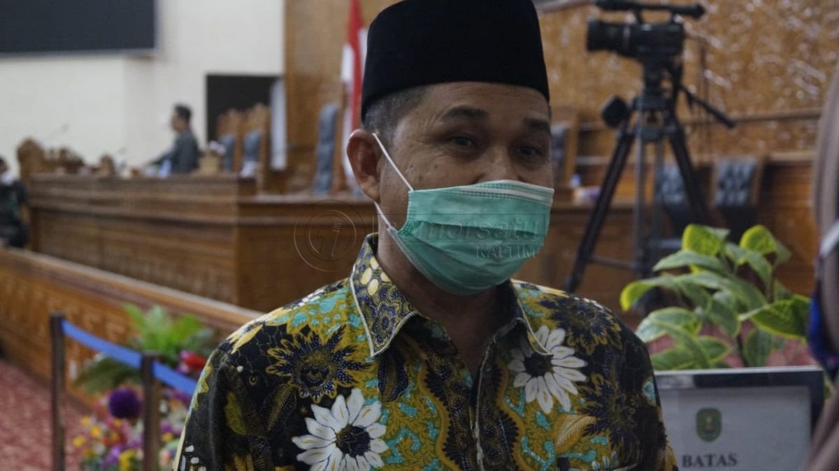 Hasil Reses DPRD Kutim Jadi Usulan di Musrenbang