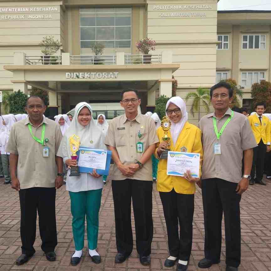 Kuliah di Poltekkes Lebih Menjanjikan, Prospek Kerja Terbuka Lebar