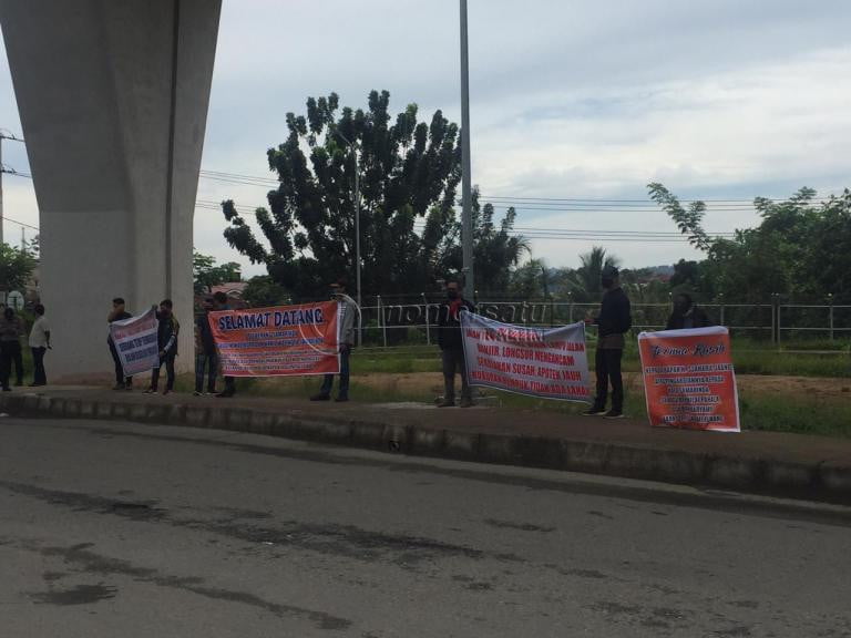 Pemekaran Kabupaten Samarinda Kembali Disuarakan