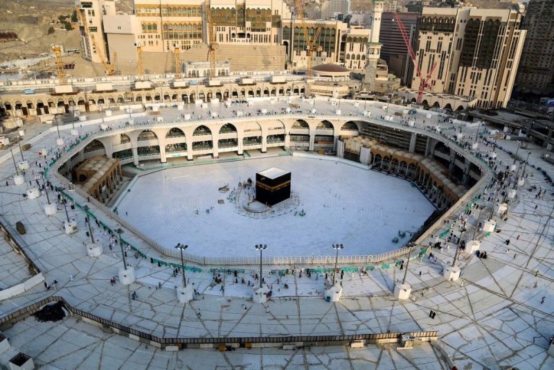 Izin Umrah Belum Pasti, Kemenag PPU Tunggu Edaran