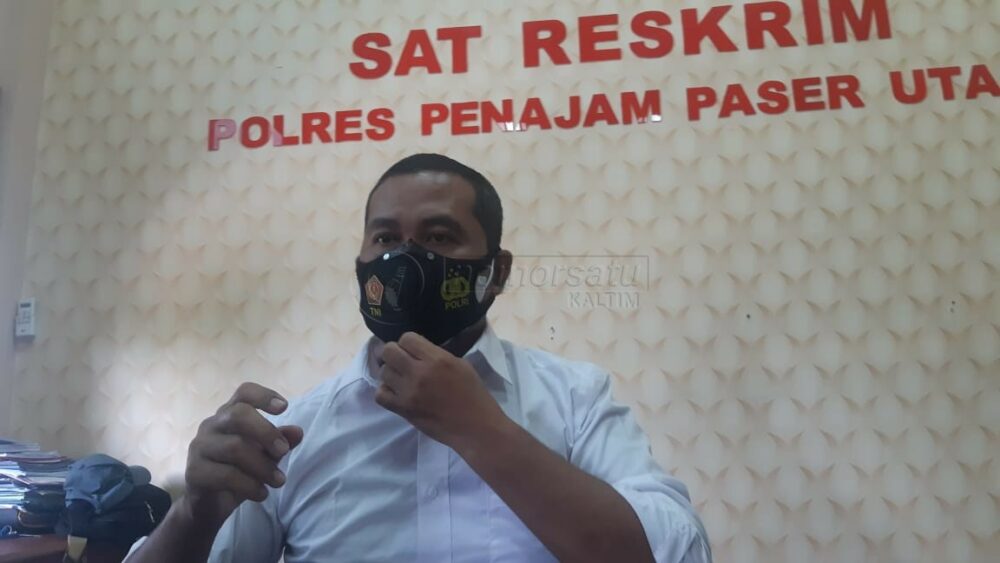 Warga PPU Waspada, Perampok Bercadar Masih Berkeliaran