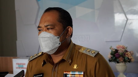 Nasib Pasar Ramadan di Kutim Tunggu Keputusan Satgas COVID-19