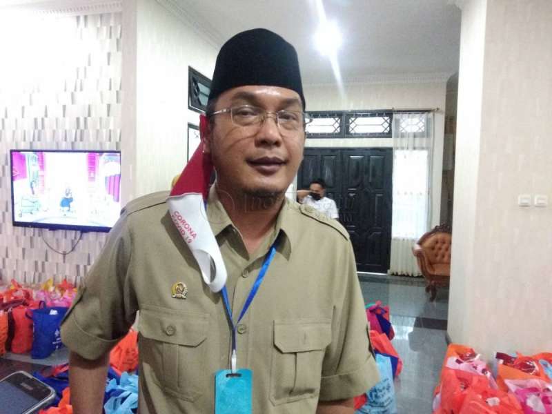 Kejari Balikpapan Siap Laksanakan Kebiri Kimia