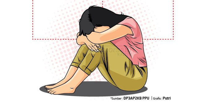 Setop Kekerasan Seksual Perempuan dan Anak, Rumah Aman Sangat Dibutuhkan