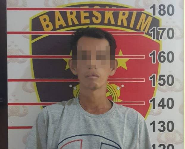 Kasus Penganiayaan Oknum Satgas COVID-19 Paser, Klaim Sudah Saling Memaafkan