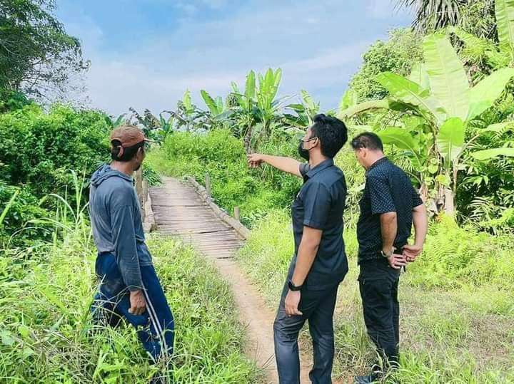 Masyarakat PPU Harus Paham, Kondisi Keuangan Daerah Tak Baik-Baik Saja