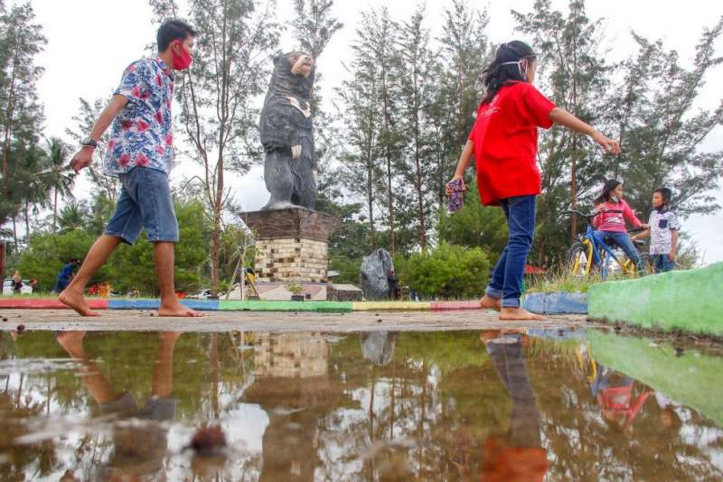 Jelang Libur Panjang, Satgas COVID-19 Antisipasi Klaster Wisata