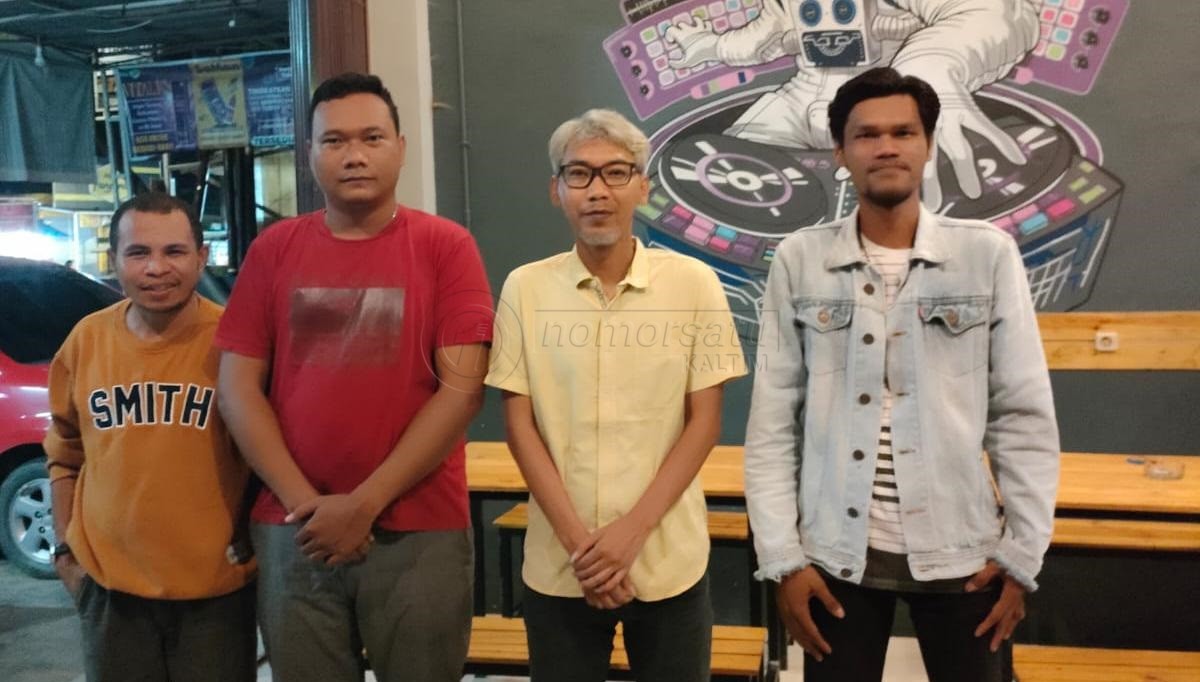 Mencuat Dualisme KNPI PPU, Kubu Tito Keluarkan SK Pengangkatan Pengurus