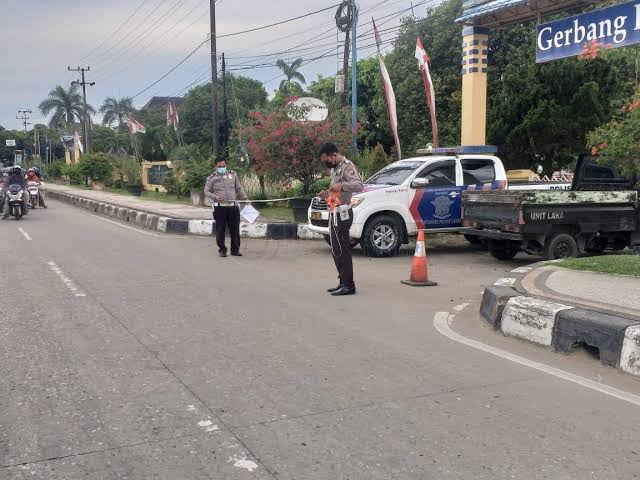 Kasus Komentar Negatif di Media Sosial, Polres Kukar Jadwalkan Panggil Saksi Ahli