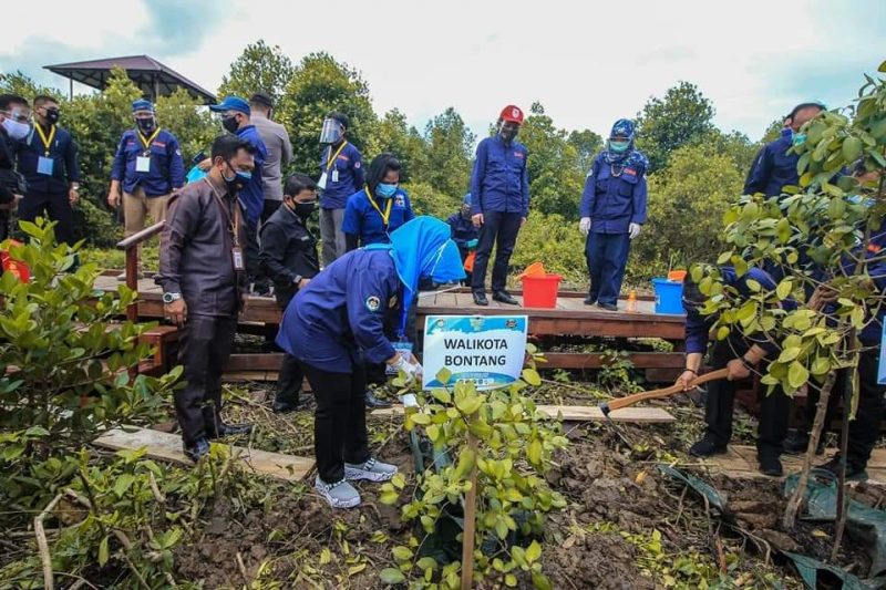 Lagi Pandemi, Acara Puncak HKAN Tetap Meriah